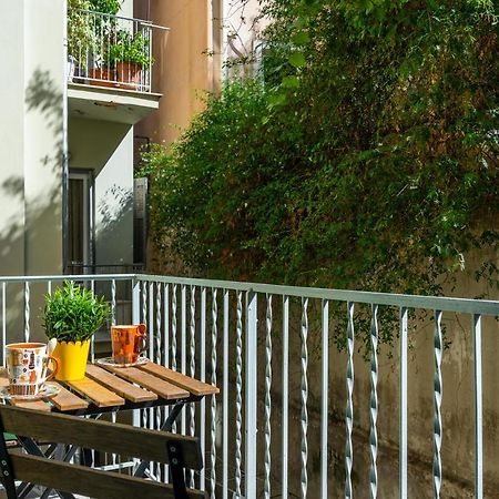 Apartment At The Foothills Of Acropolis Athènes Extérieur photo