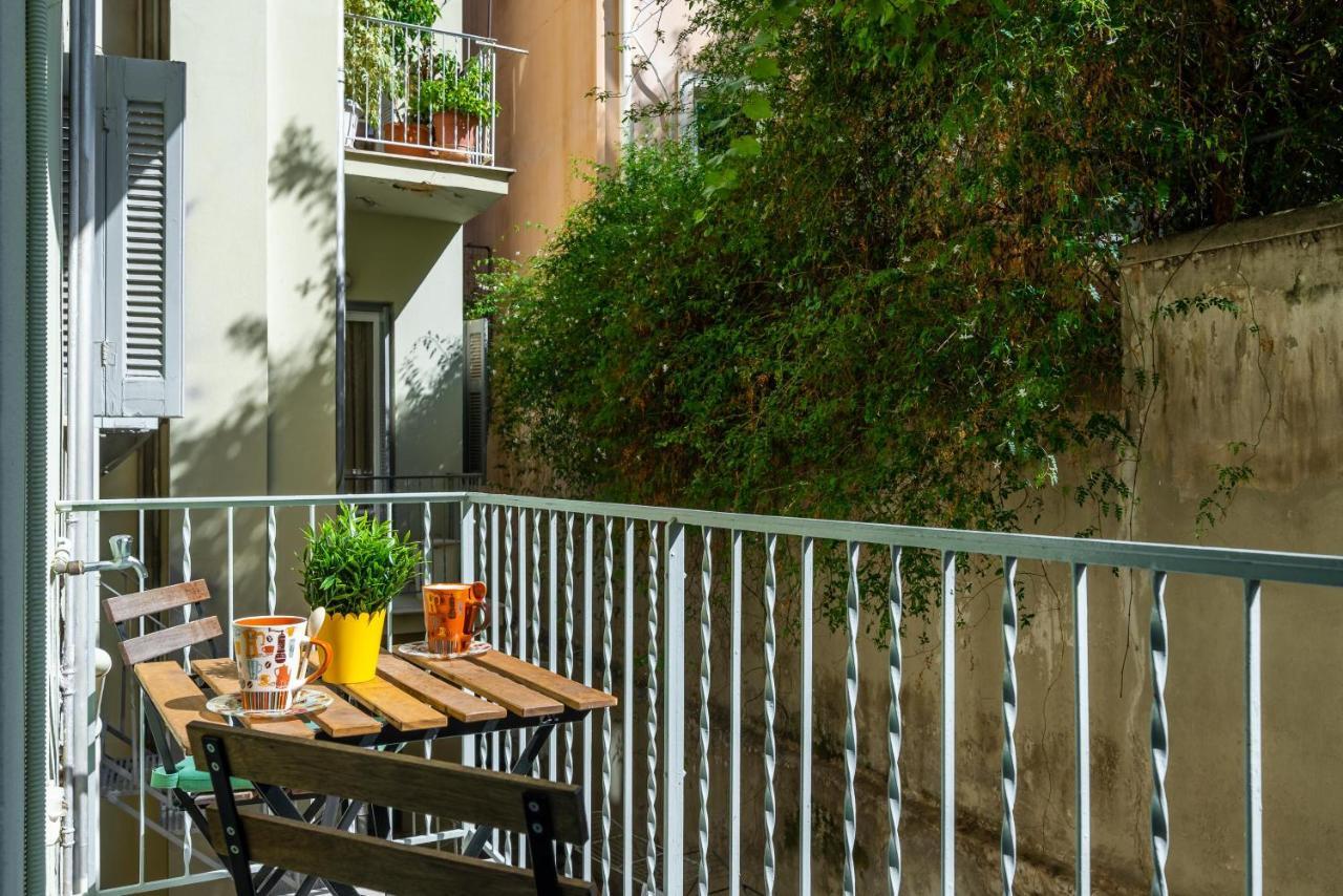 Apartment At The Foothills Of Acropolis Athènes Extérieur photo